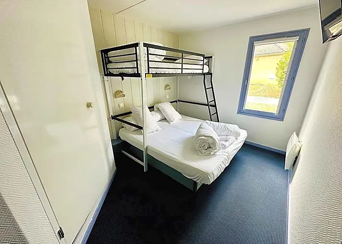 Hotel Gex