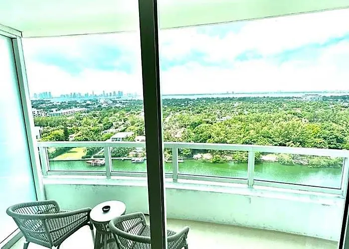 Fontainebleau Miami Beach,Tresor