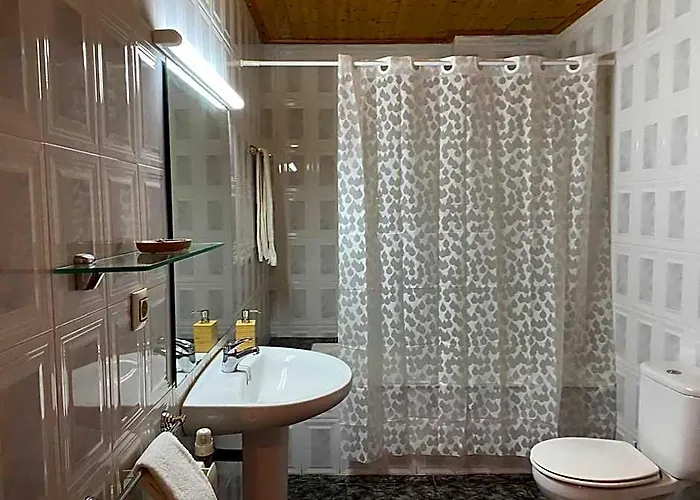 Hotel Rural Cal Amadeu
