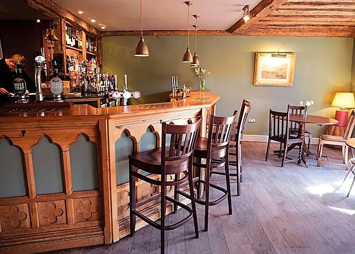 The Crown, Bildeston