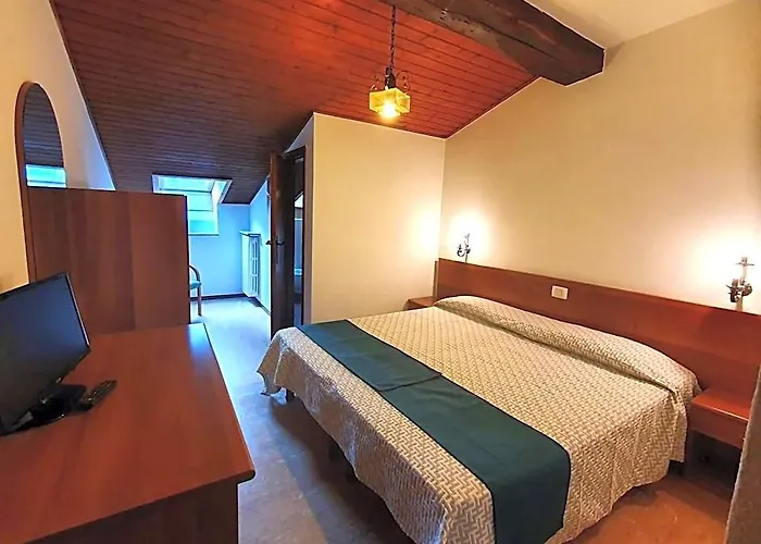 Altavilla Albergo meublé