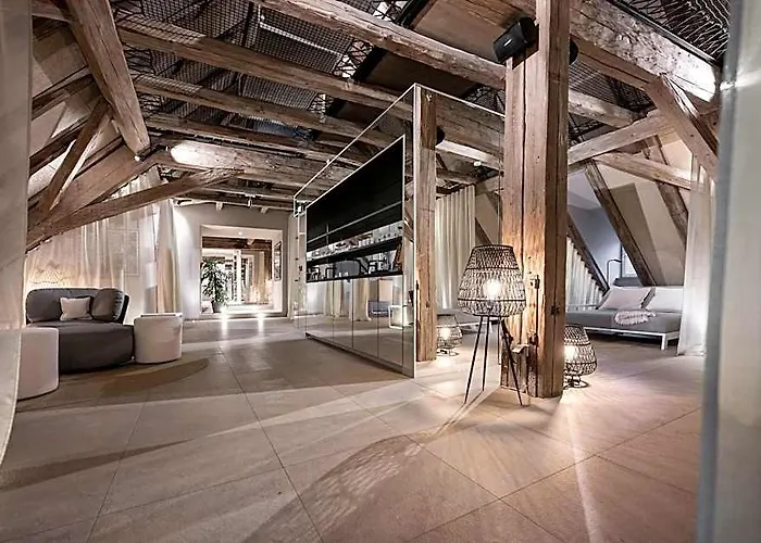 Design Boutique Hotel & Spa Goldene Rose - Adults Only