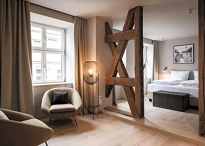 Design Boutique Hotel & Spa Goldene Rose - Adults Only