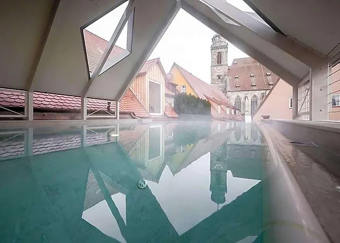 Design Boutique Hotel & Spa Goldene Rose - Adults Only