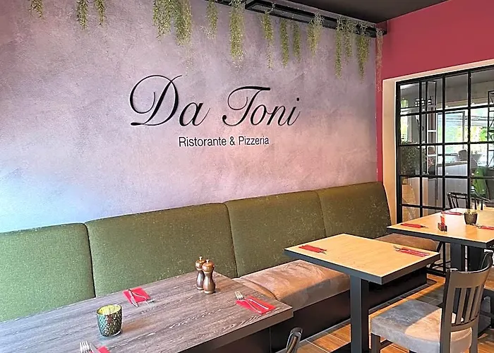 Hotel Da Toni