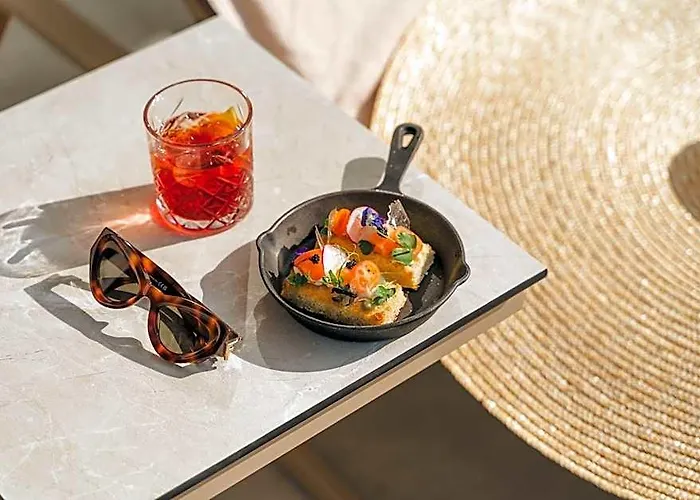 Inea Sole Boutique Hotel