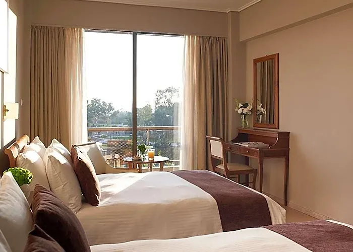 Golden Sun Hotel