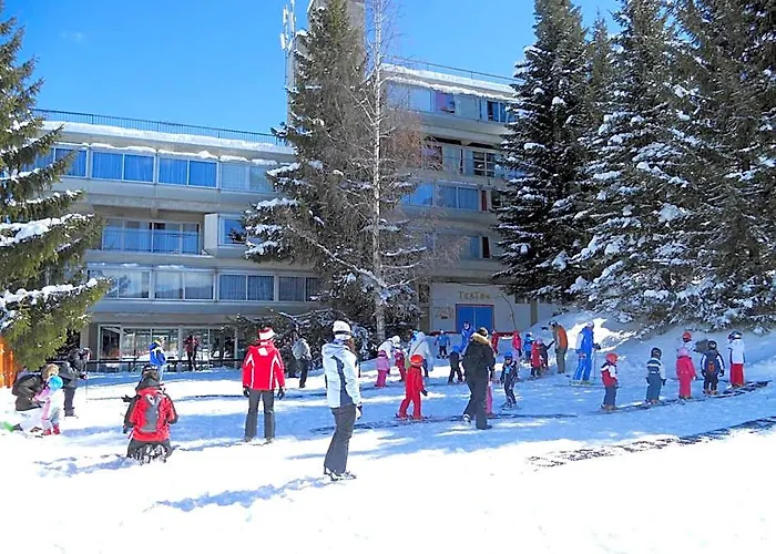 Th 1400 Hotel