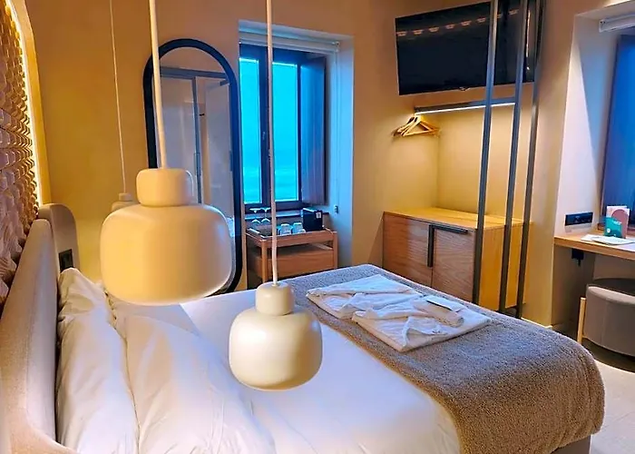 Hotel Faro Larino