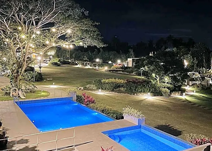 Gunita Villas