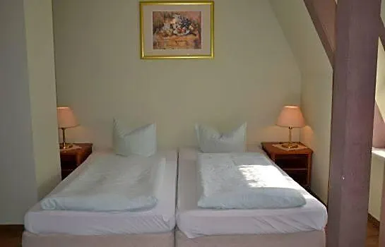 Waldhotel Pfarrmühle