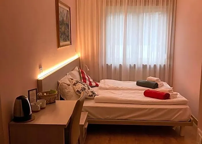 Adriatico Rooms
