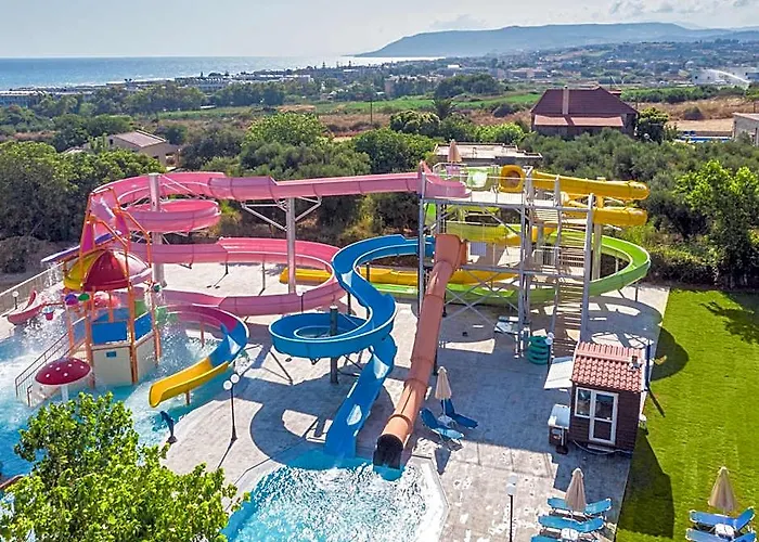 Georgioupolis Suites & Aqua Park