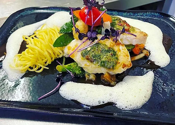Hotel Restaurant Onkel-Otto