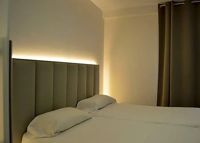 Hotel Marin