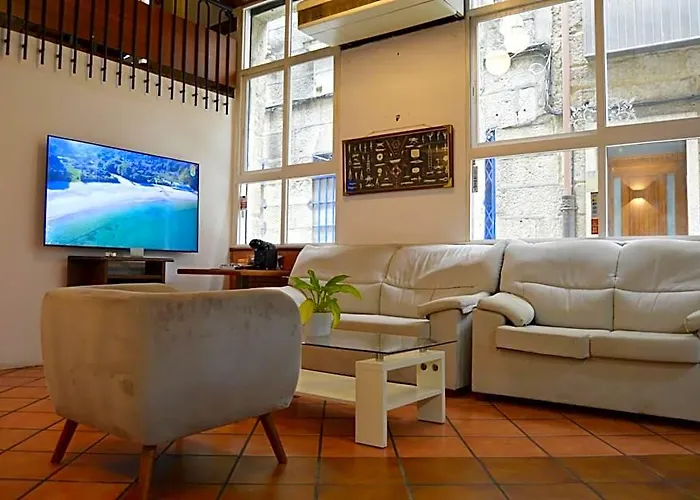 Hotel Marin
