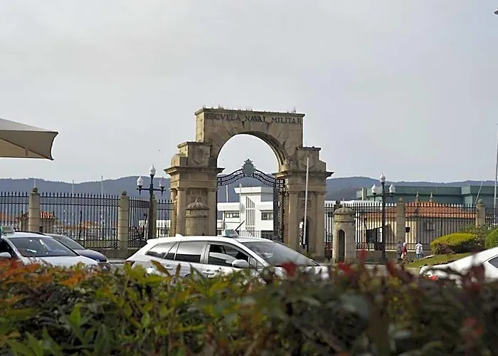 Hotel Marin