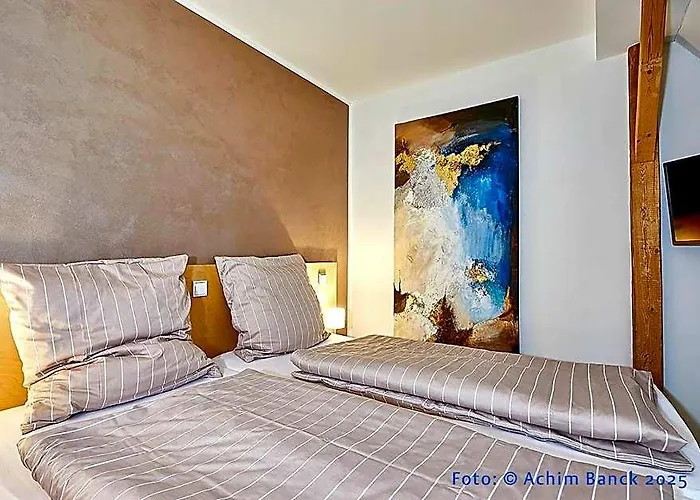 Hotel Aanders