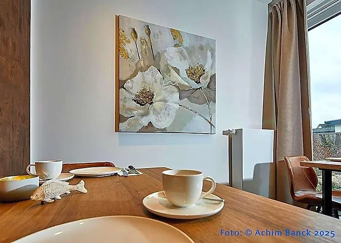 Hotel Aanders