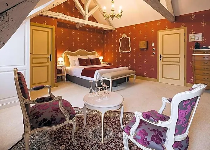 Le Petit Manoir