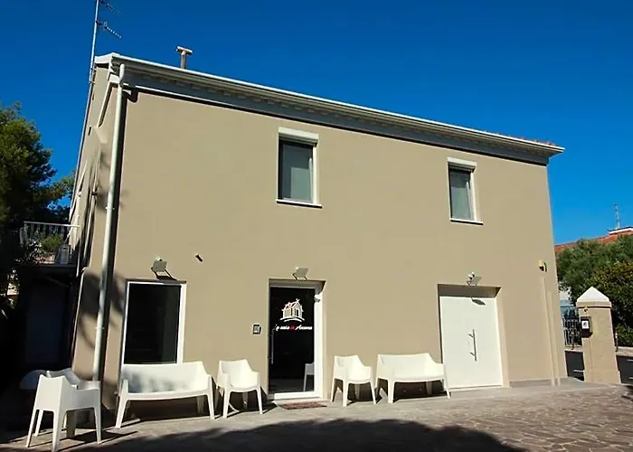 La Casa In Ancona