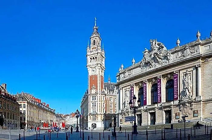 Hotel Du Centre