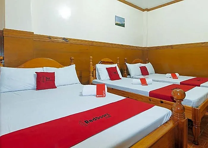 Reddoorz @ Sagada Sunrise View Homestay