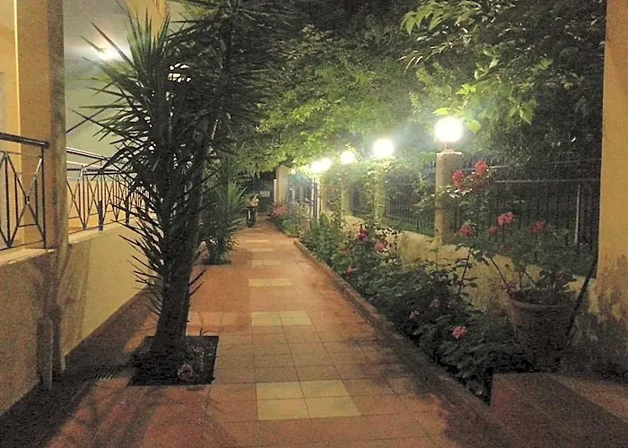 Hotel Giorgio