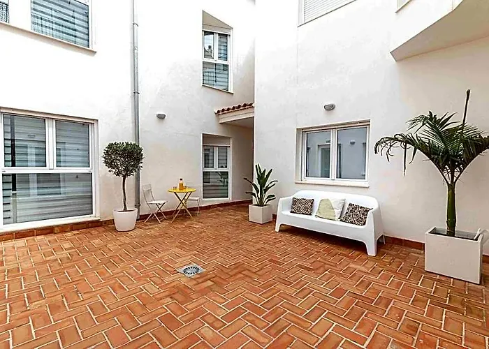Residencia Demar