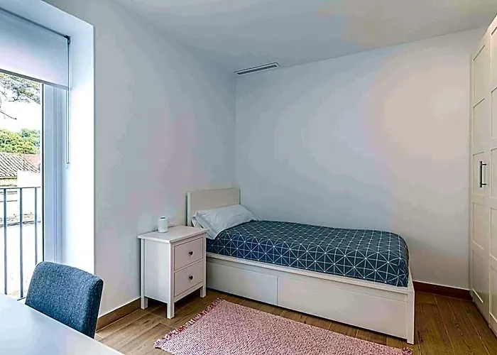 Residencia Demar