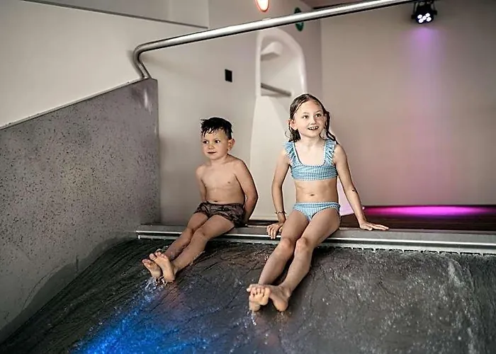 Hotel Familiamus