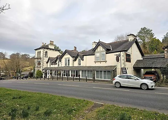 The Sun Inn