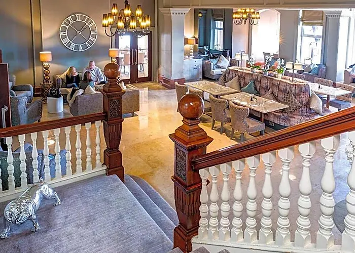 The Grand Hotel