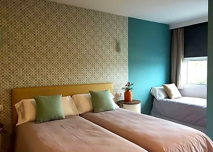 Hotel Nomadas