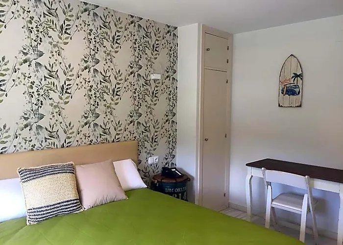 Hotel Nomadas