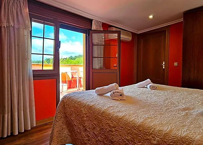 R2R - Hotel Rural Casa Migio
