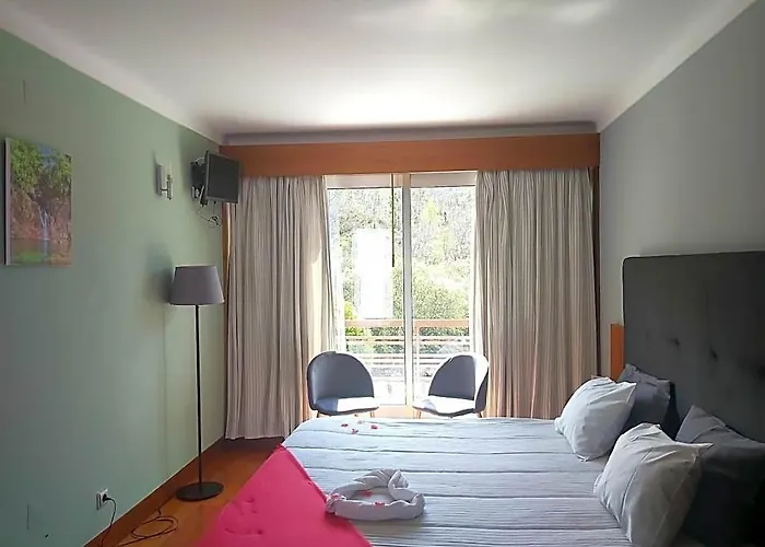 Sao Cristovao Nature Country Hotel
