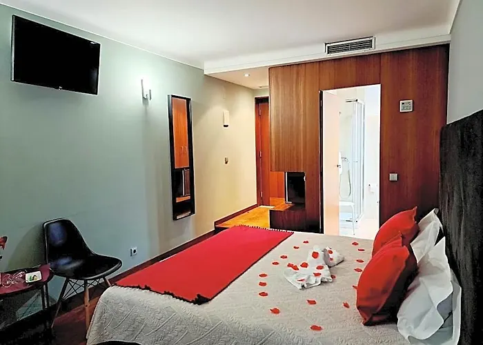 Sao Cristovao Nature Country Hotel