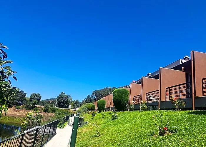 Sao Cristovao Nature Country Hotel