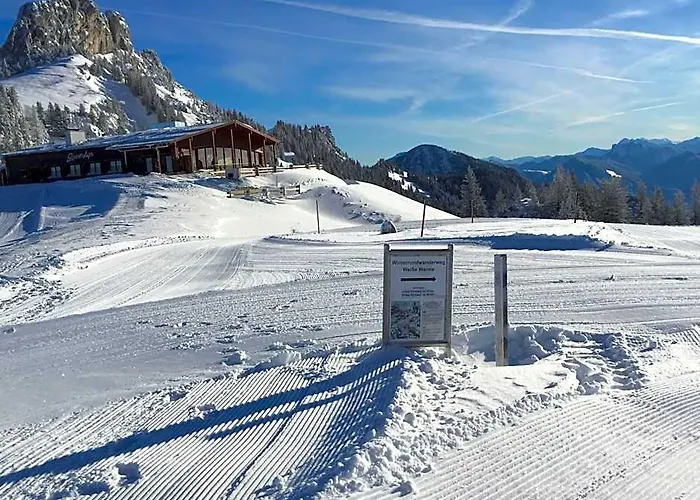 Sonnenalm Kampenwand
