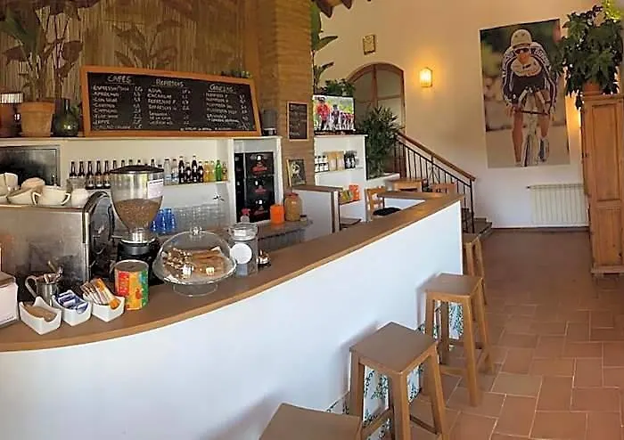 La Ventera - Casa Rural