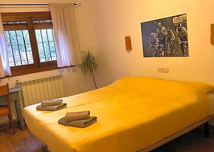 La Ventera - Casa Rural
