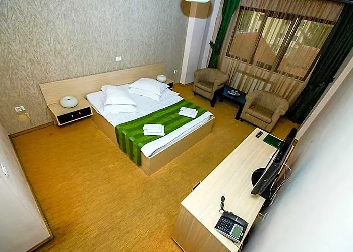 Hotel Davos