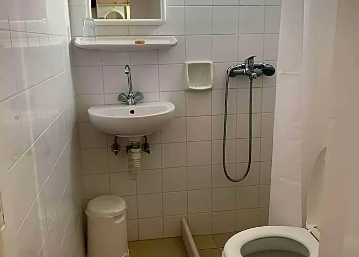 Korali Hotel