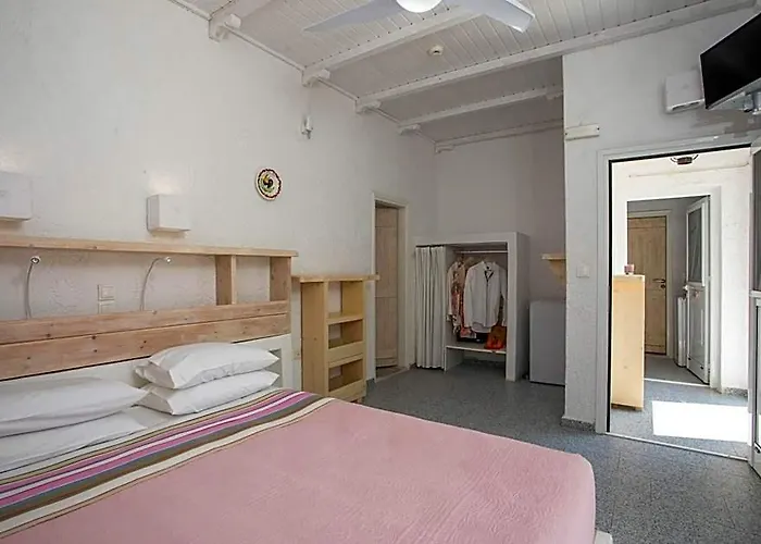 Hotel Irini