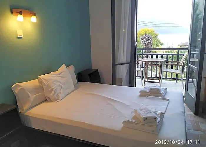 Hotel Votsala