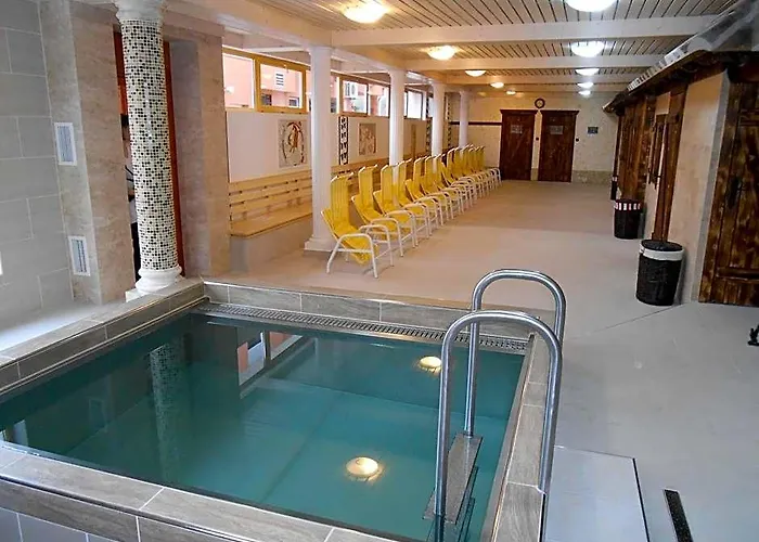 Thermal Apartmanhaz