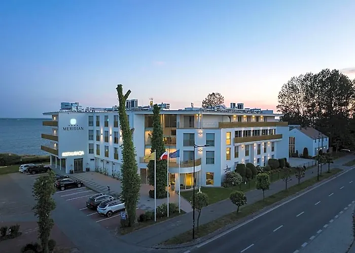 Hotel Meridian