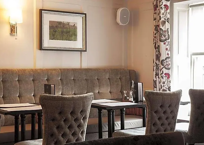 Trout Hotel