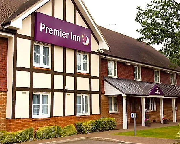 Premier Inn London Gatwick Airport East